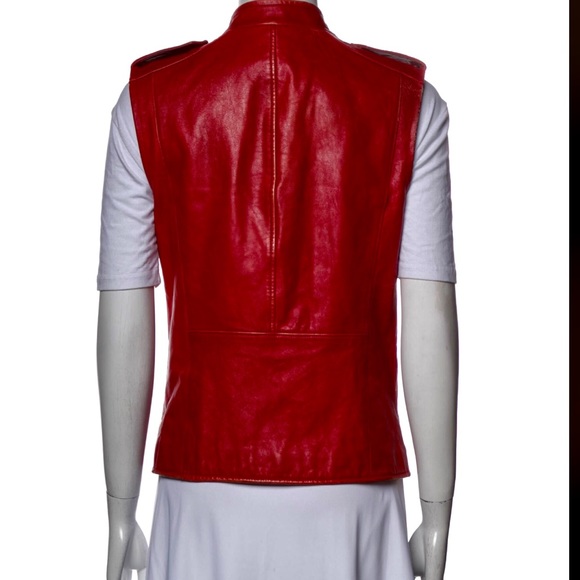 Beautiful Vest - Picture 3 of 7